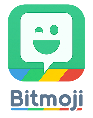 Bitmoji full 
