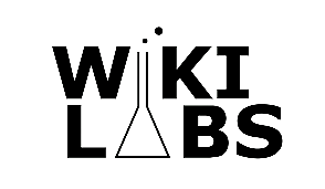 Wiki Labs black 
