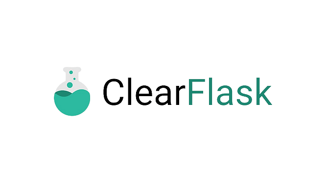 ClearFlask full 