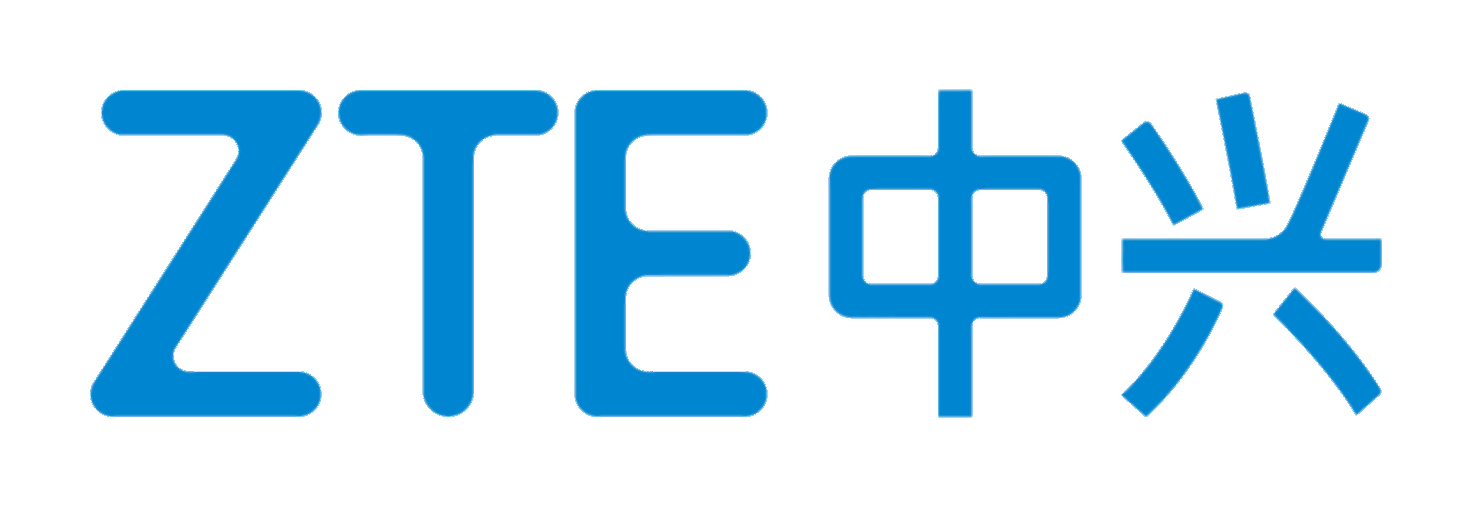 ZTE bilingual 