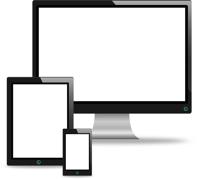 Cross Platform Displays