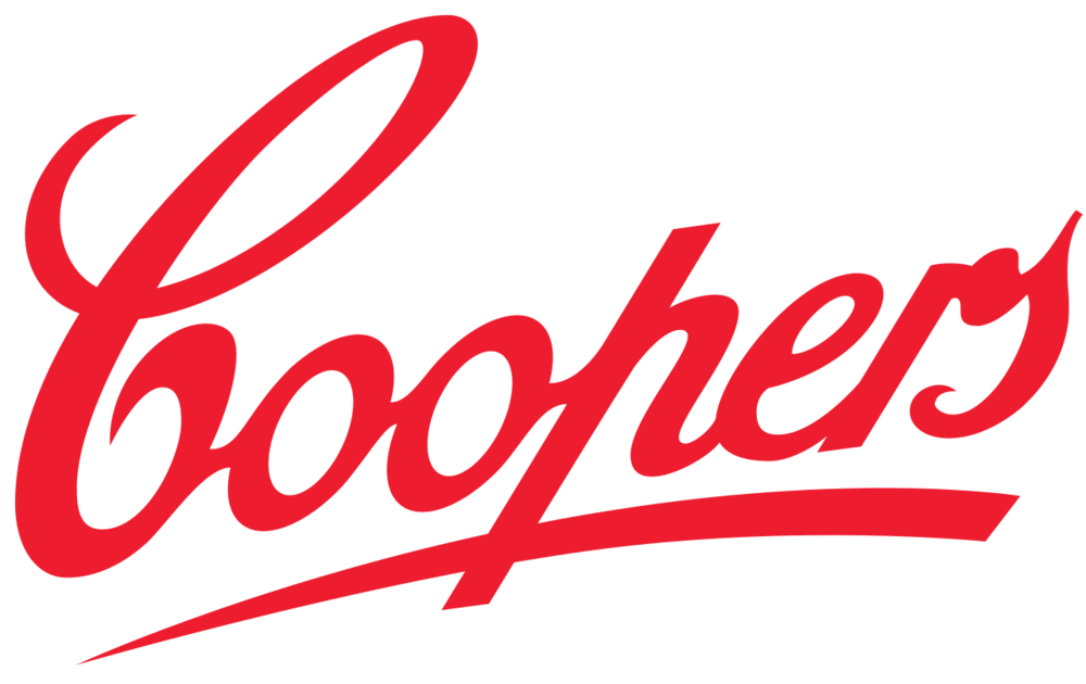Coopers 