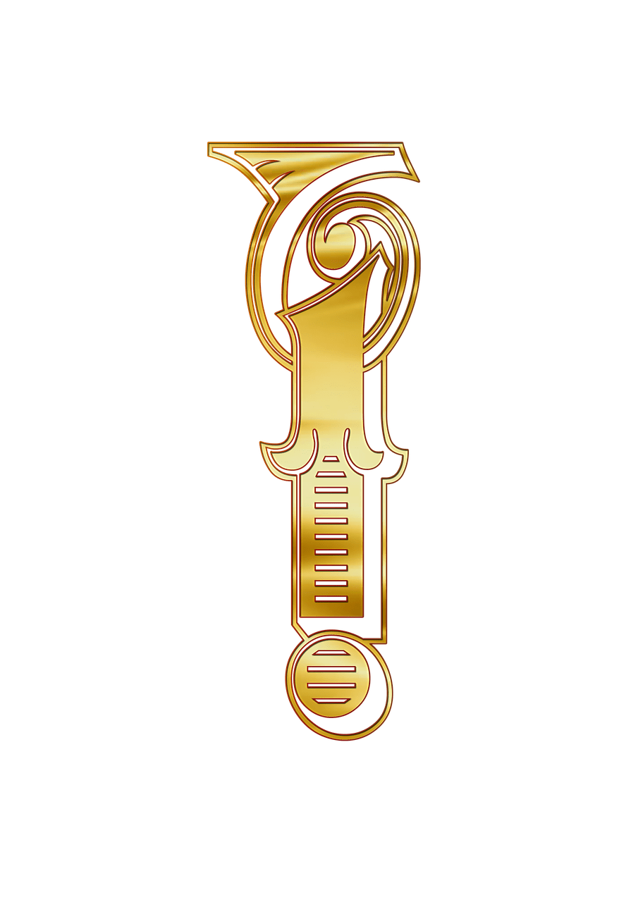 Cyrillic Exclamation Mark