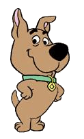 Scrappy Doo