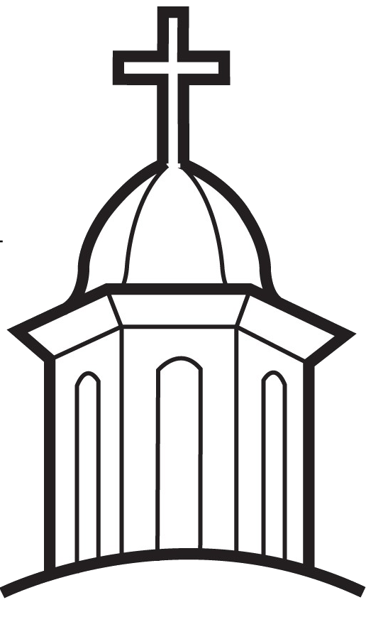 Church Tower Icon