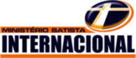 MINISTÉRIO BATISTA INTERNACIONAL