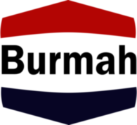 Burmah Oil 