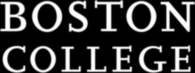 Boston College 80781
