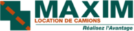 Maxim Location de Camions