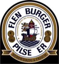 Flen Burger Beer