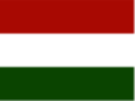 Flag of Hungary