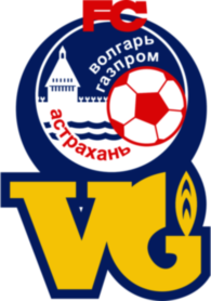 FC Volgar Gazprom Astrakhan