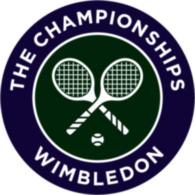 Logo Wimbledon