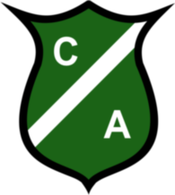 Club Atletico Alem de Bolivar