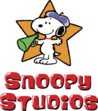 Snoopy Studios