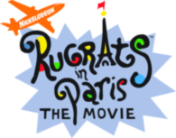 Rugrats In Paris