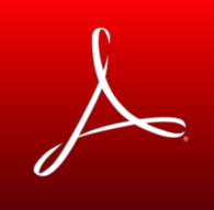 Adobe Reader
