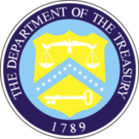 Department Of The Treasury