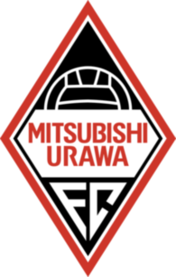 Mitsubishi Urawa