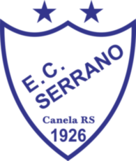 Esporte Clube Serrano De Canela Rs