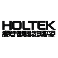 Holtek Semiconductor