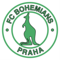 Bohemians 1905