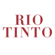 Rio Tinto Transparent