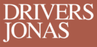 Drivers Jonas