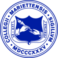 Marietta College Seal
