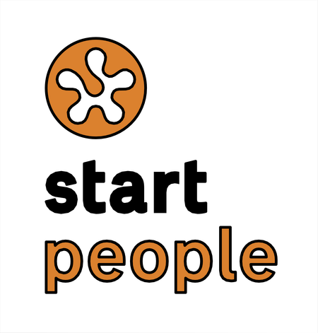 Start People Alt