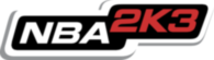Nba 2k3