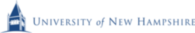 University Of New Hampshire