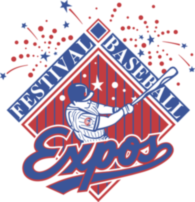 Festival Baseball Expos