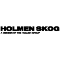 Holmen Skog
