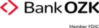 Bank Ozk
