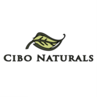 Cibo Naturals