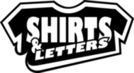 Shirts & Letters