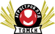 Agrostroy Tomsk
