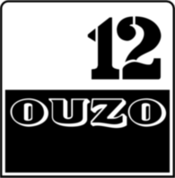 Ouzo 12