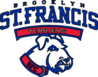 St Francis Brooklyn Terriers