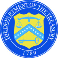 Us Department Of The Treasury