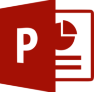 Microsoft PowerPoint 2013