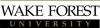 Wake Forest University