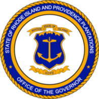 Governor Of Rhode Island