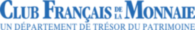 Club Francais Monnaie