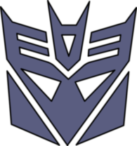 Transformers Decepticon