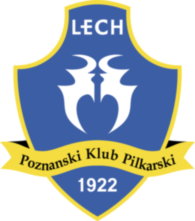 Lech Poznanski Klub Pilkarski