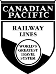 Canadian Pacific Railway
