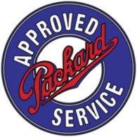 Approved Packard Service