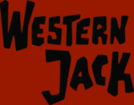 Western Jack
